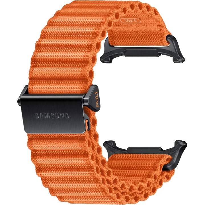 Samsung ET-SVL70MOE Trail Band per Galaxy Watch Ultra - arancione