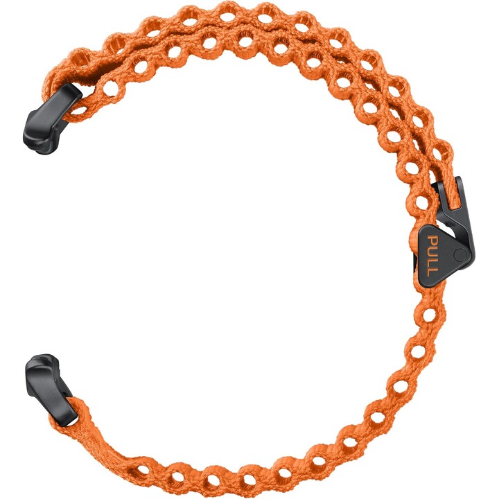 Samsung ET-SVL70MOE Trail Band for Galaxy Watch Ultra - orange