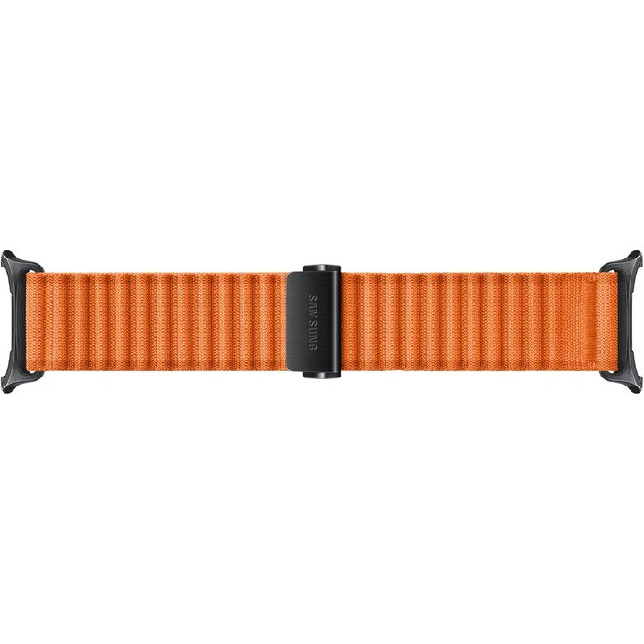 Samsung ET-SVL70MOE Trail Band for Galaxy Watch Ultra - orange