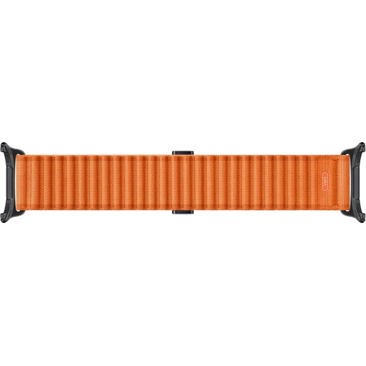 Samsung ET-SVL70MOE Trail Band for Galaxy Watch Ultra - orange