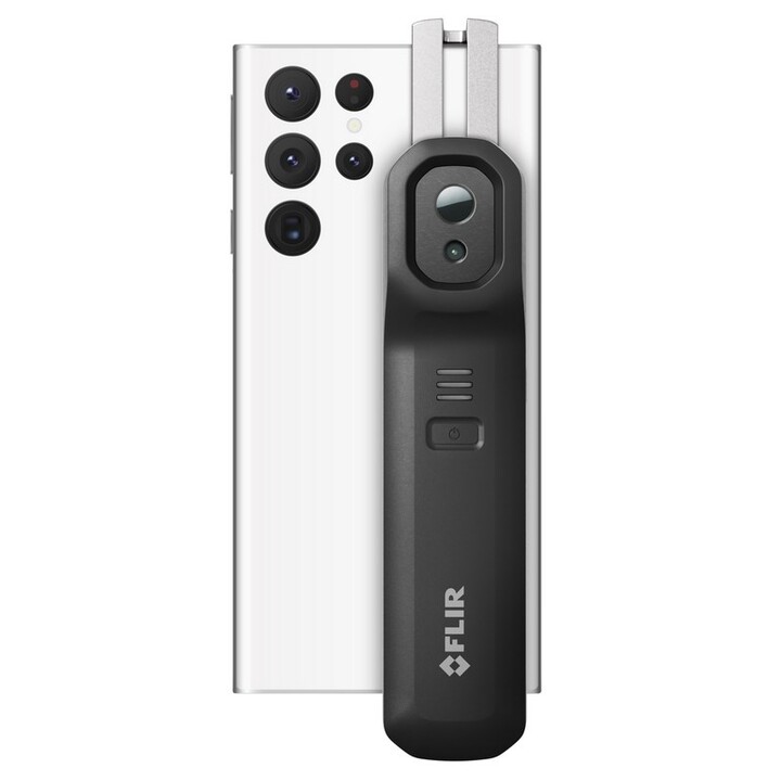 FLIR FOEDGE cámara térmica