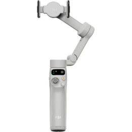 DJI OSMO 7 Cámara de mano estabilizador de la cámara gris