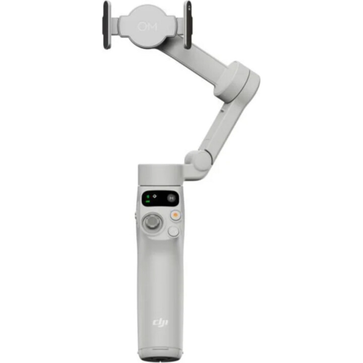 DJI Osmo 7 Handheld Camera Stabilizer Gray