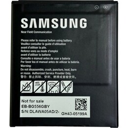 Samsung Galaxy Xcover7 Batería adicional