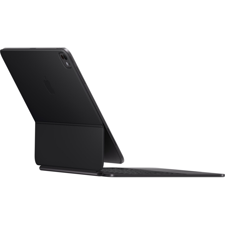 Teclado Magic Keyboard de APPLE para iPad Pro 13 (M4) - Inglés internacional - Negro