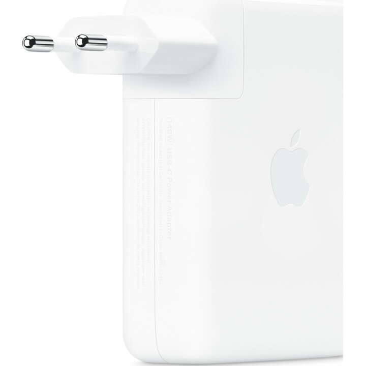 APPLE 140W USB-C Power Adapter