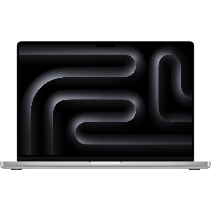 Apple16-inch MacBook Pro: Apple M4 Max chip with 16-core CPU and 40-core GPU. 48GB. 1TB SSD - Silver