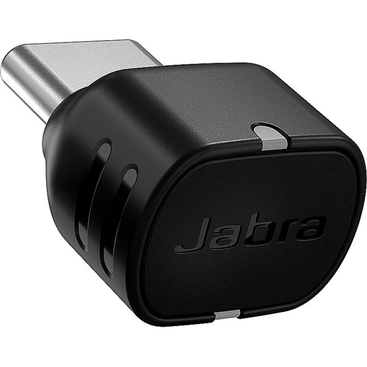 Adaptador USB-C BT JabraLink 390c MS Teams Speak 2