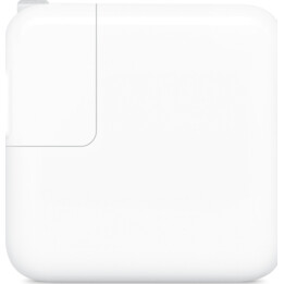 Adaptador de energia USB-C duplo APPLE de 35 W