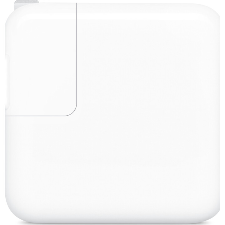 Adaptateur secteur double USB-C APPLE 35 W