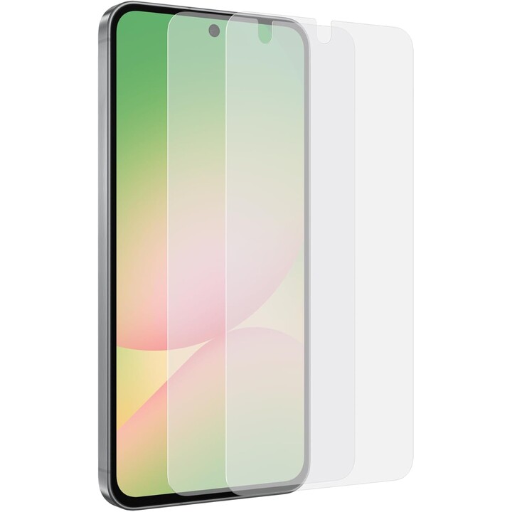 Samsung Displayschutzfolie A56 klar