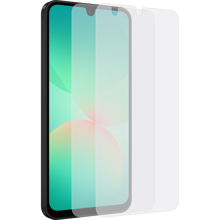 Pellicola protettiva trasparente per Samsung Galaxy A26