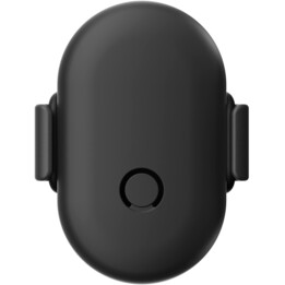 Samsung Almus Case with Strap fr das Galaxy SmartTag2 noir