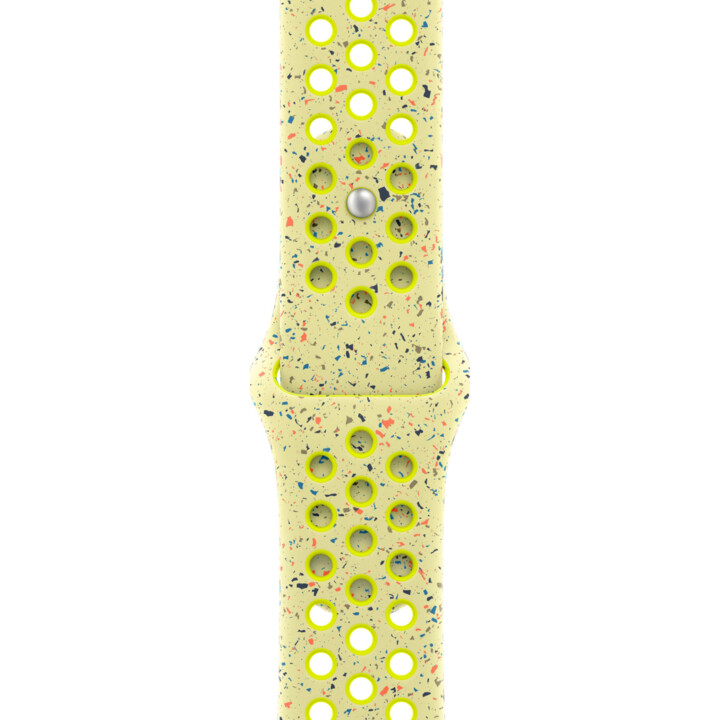 Cinturino Nike Sport Volt Splash (42 mm) - Taglia S/M