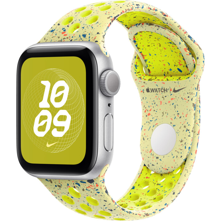 Cinturino Nike Sport Volt Splash (42 mm) - Taglia S/M