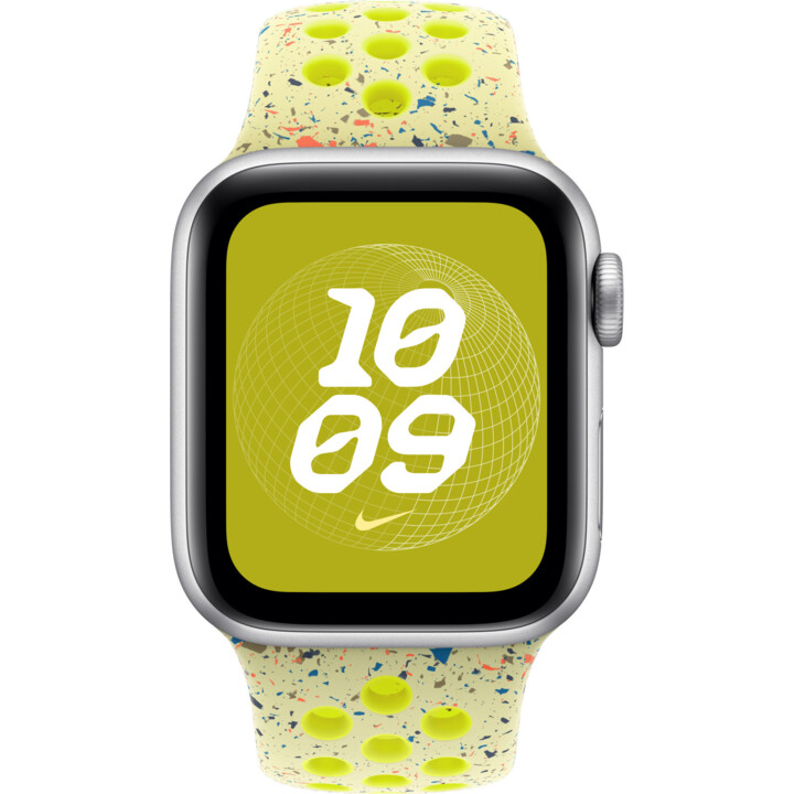 Cinturino Nike Sport Volt Splash (42 mm) - Taglia S/M