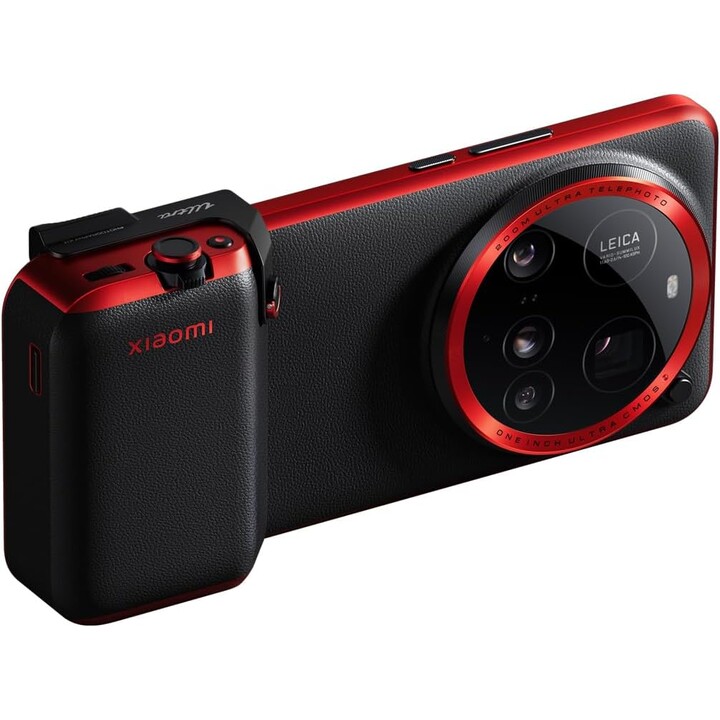 Xiaomi 15 Ultra Photography Kit Legend Edition