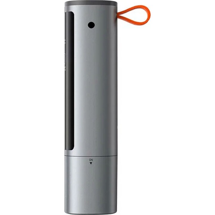 Baseus SafeJourney Pro - Bafómetro digital