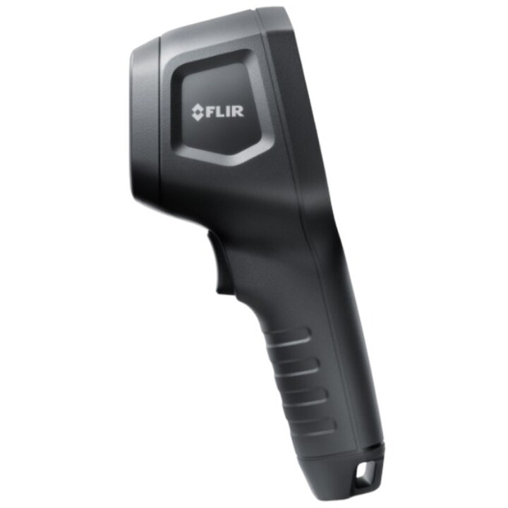 FLIR TG268 Infrarot-Thermometer -25 bis+400°C Negro Pantalla incorporada LCD 320 x 240 Pixeles