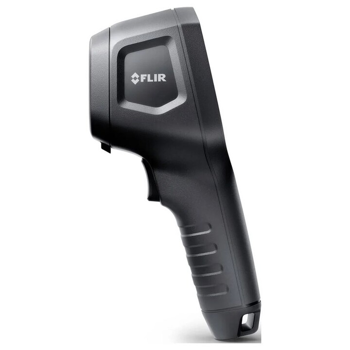 FLIR TG298 Wärmebildkamera -25 bis+1080°C Negro Pantalla incorporada LCD 320 x 240 Pixeles