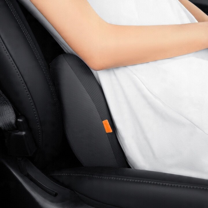 Baseus Serie ConfortRides - Cojín Lumbar