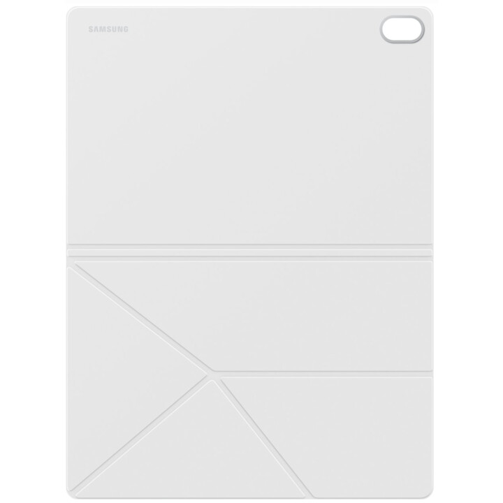 Samsung Galaxy Tab S11 Book Cover, White