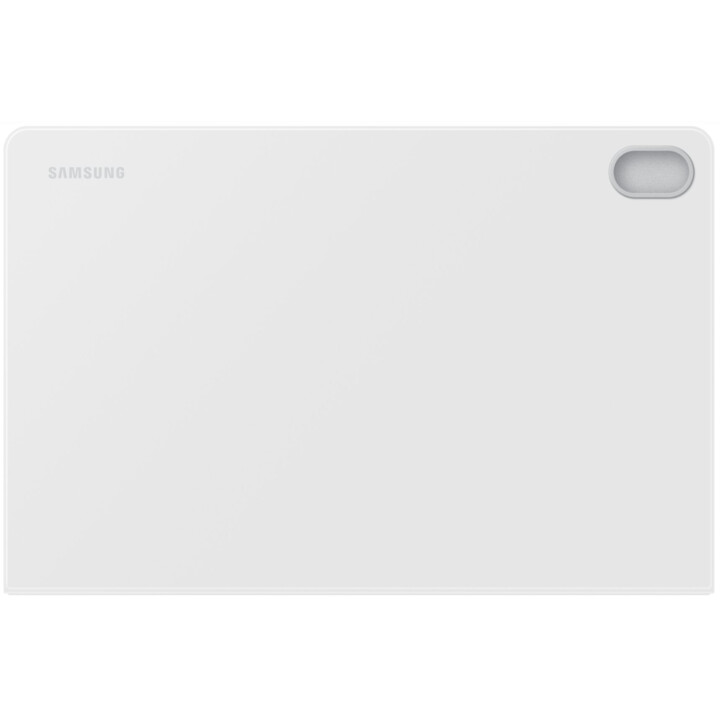 Samsung Galaxy Tab S11 Book Cover, White