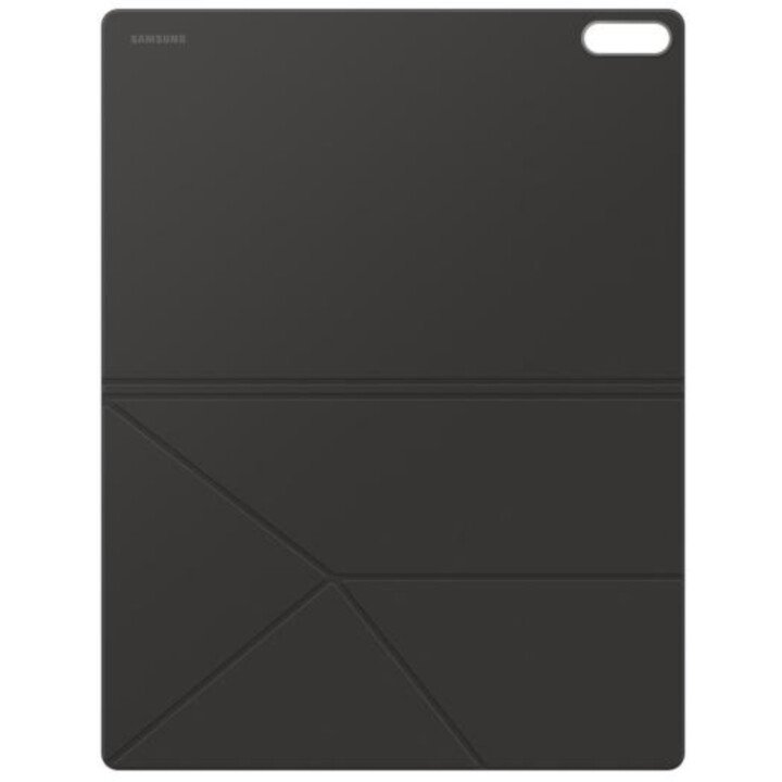 Samsung Galaxy Tab S11 Ultra Book Cover, Black