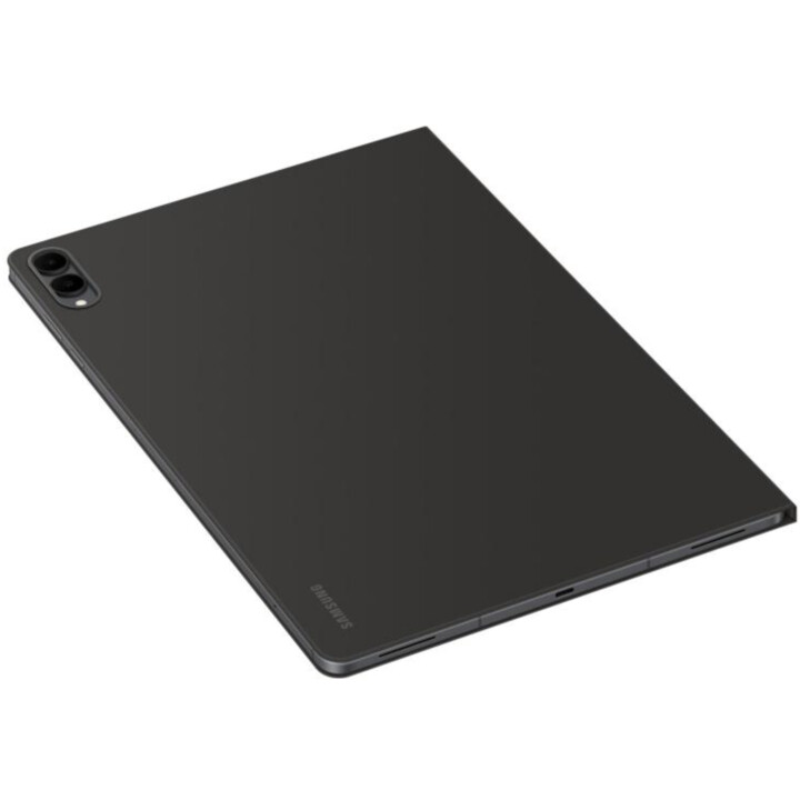 Samsung Galaxy Tab S11 Ultra Book Cover, Black
