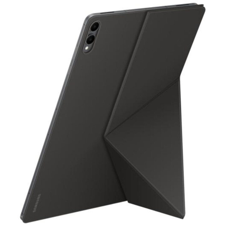 Samsung Galaxy Tab S11 Ultra Book Cover, Black