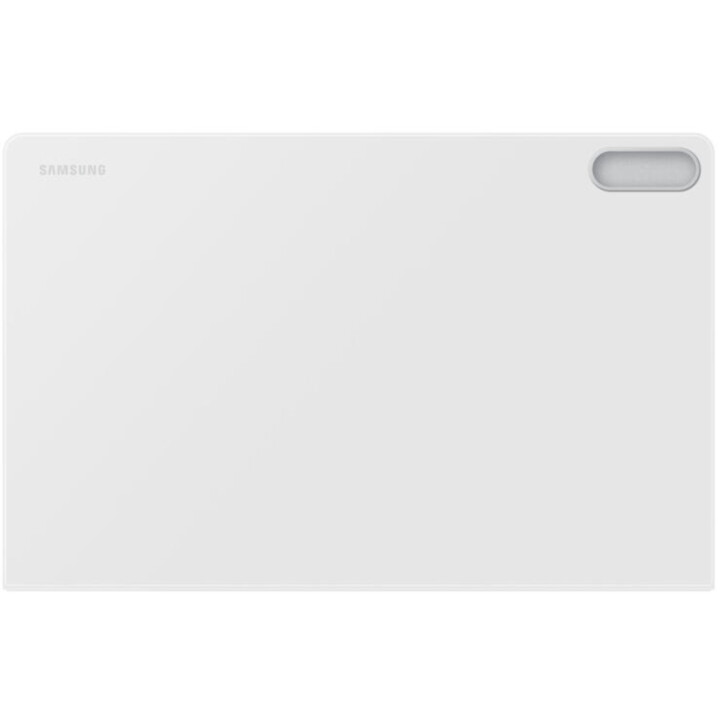 Samsung Smart Book Cover bianca, per Galaxy Tab S11 Ultra