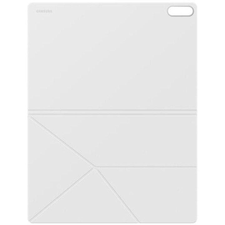 Samsung Smart Book Cover bianca, per Galaxy Tab S11 Ultra