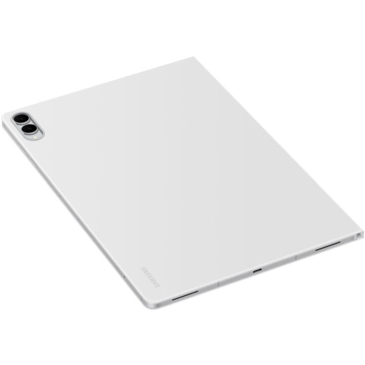 Samsung Smart Book Cover bianca, per Galaxy Tab S11 Ultra