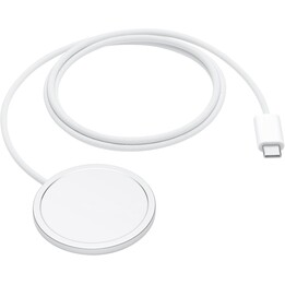 Cable carga apple magsafe usb-c 25w 1m white