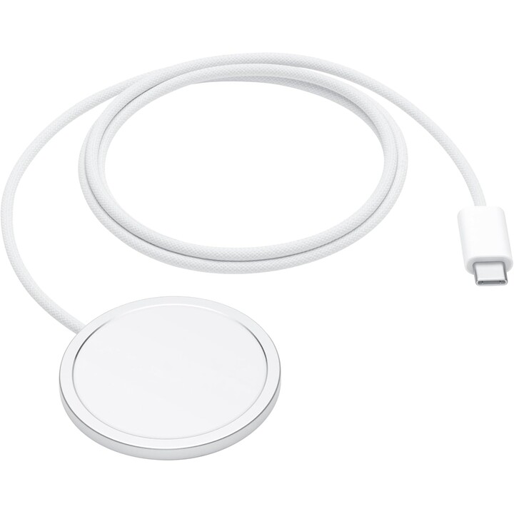 Apple magsafe usb-c charging cable 25w 1m white
