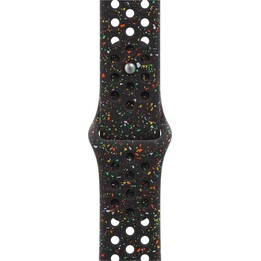Nike Sport Band Night Black (46mm) - Size M/L