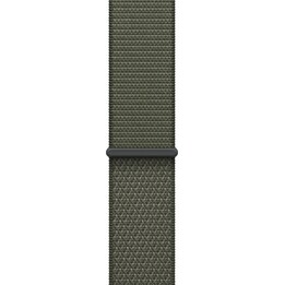 Correa apple watch 40mm sport loop forest