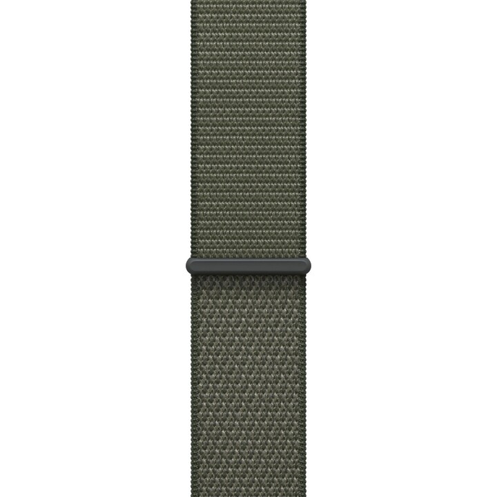 Bracelet sport boucle forêt pour Apple Watch 40 mm
