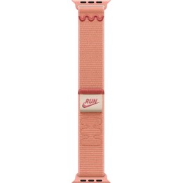 Correa Loop Nike Sport rosa alba (46 mm)