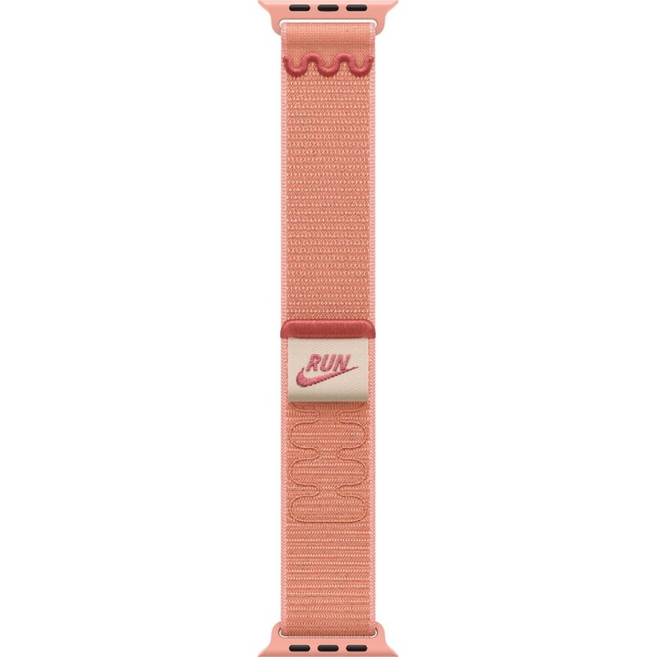 Correa Loop Nike Sport rosa alba (46 mm)