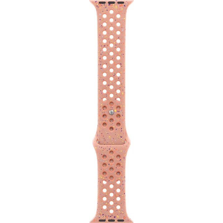 Correa Nike Sport rosa alba (40 mm) - Talla S/M