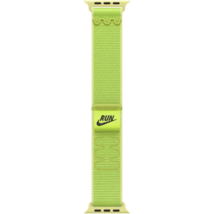 Boucle Nike Sport Volt Splash (46 mm)