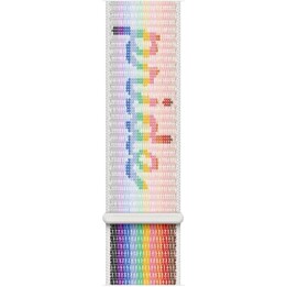 Pulseira esportiva Pride Edition (45 mm)