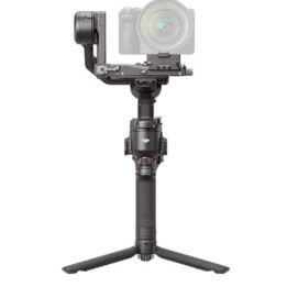 DJI RS4 Gimbal o estabilizador