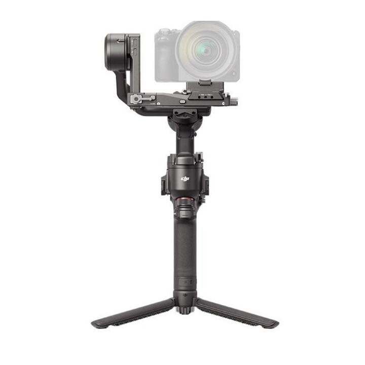 DJI RS4 Gimbal o estabilizador