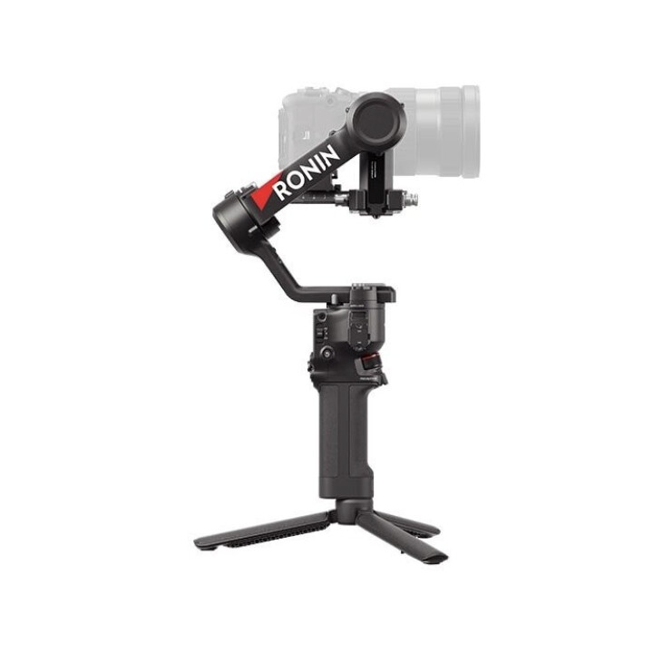 DJI RS4 Gimbal o estabilizador