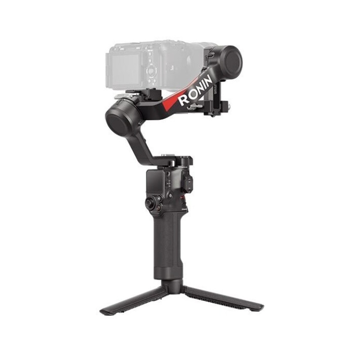 DJI RS4 Gimbal o estabilizador
