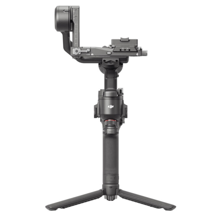 DJI RS 4 Pack | Estabilización avanzada para creadores