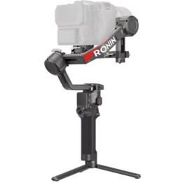DJI RS 4 Pro | Estabilizador profesional