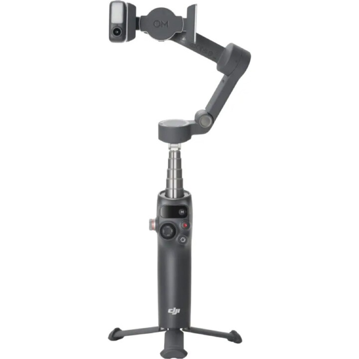 DJI Osmo Mobile 8 - Estabilizador de Smartphone